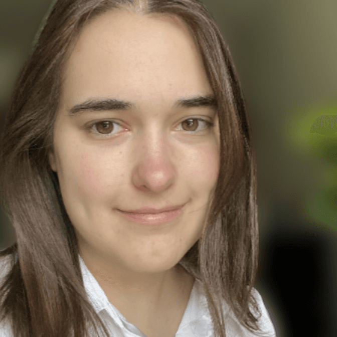 Anna Rakos
