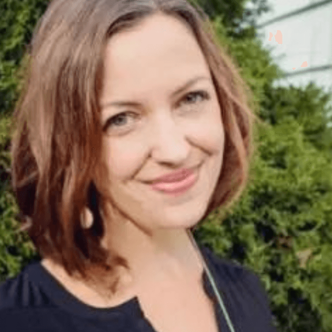 Betsy Rosenbrook