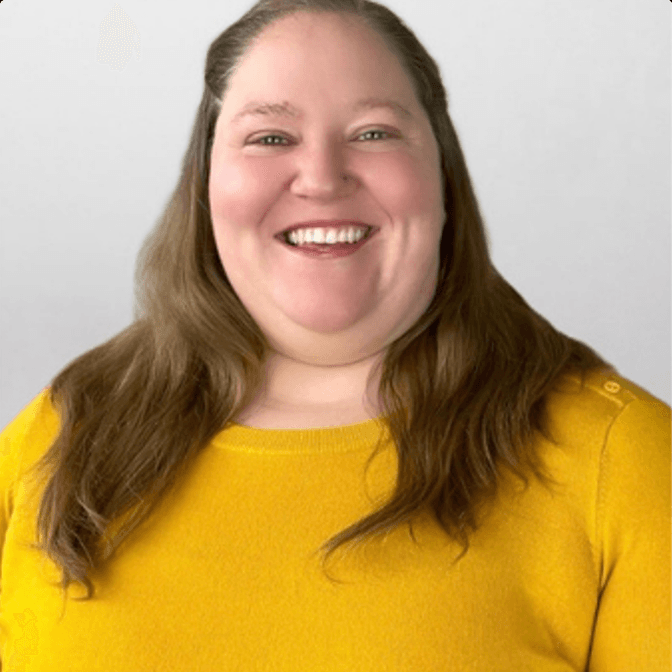 Cassie Hall