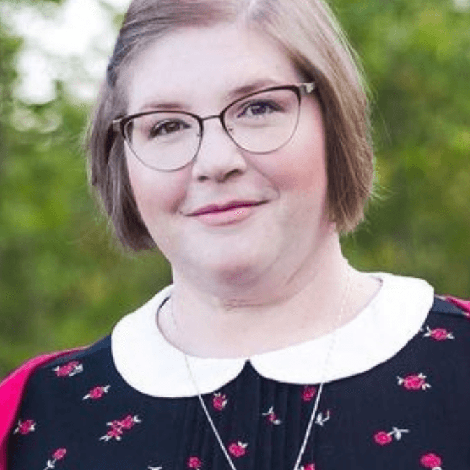Erika Crenshaw