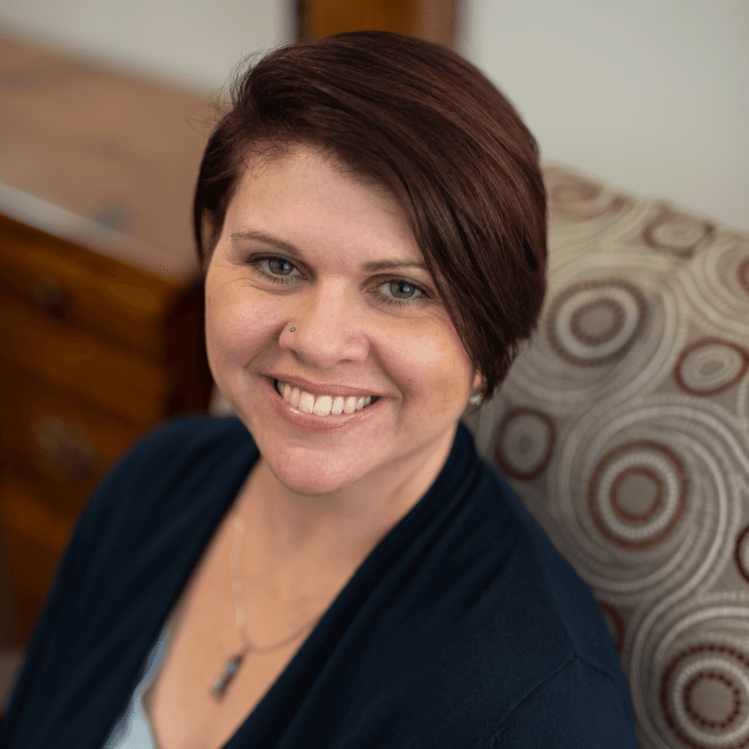 Heather Wiszczur-Johnson