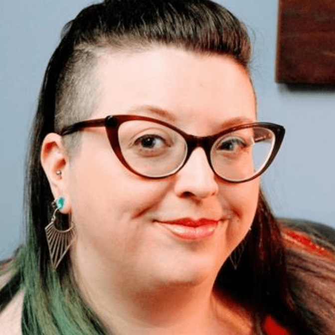 Jennifer Schwartz