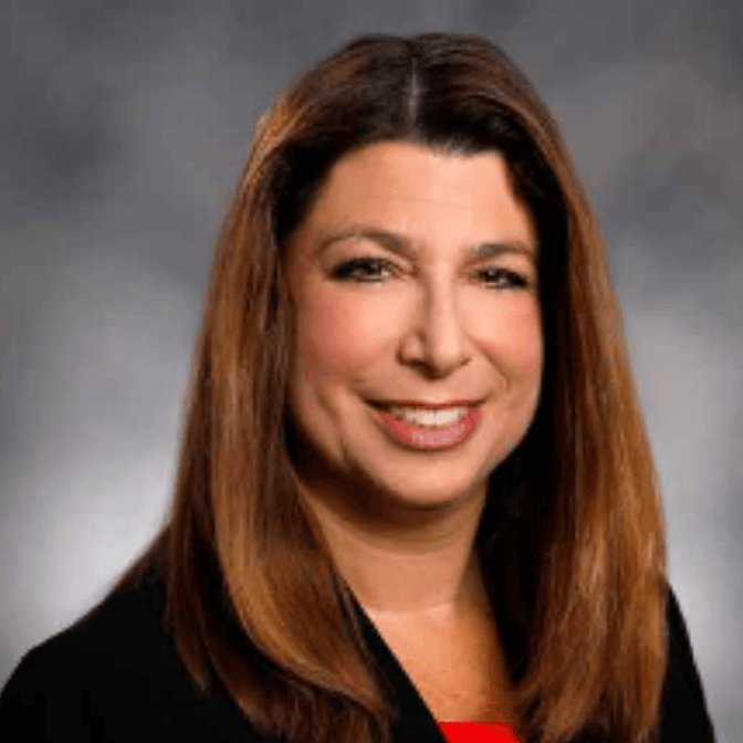 Kathleen Mary Hascher