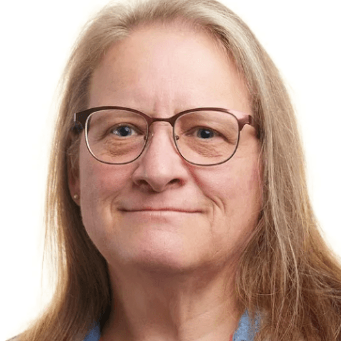 Kathy Myrkle
