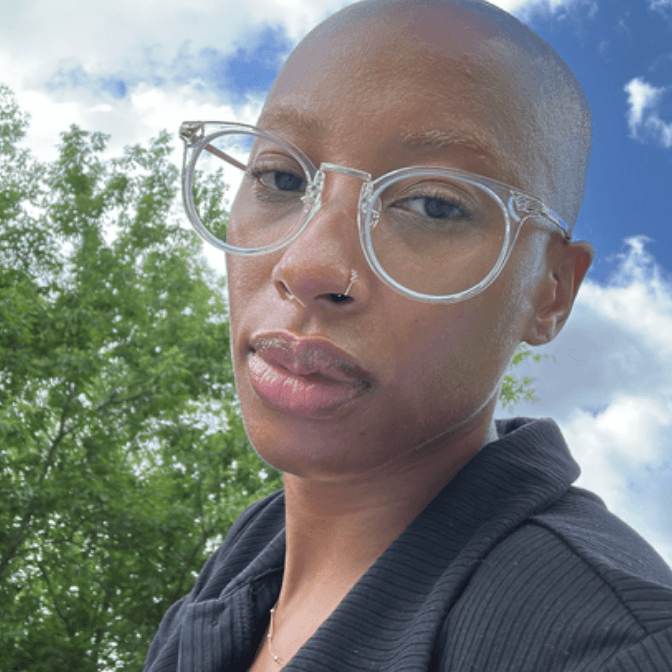 Kylia Dantzler-Morgan