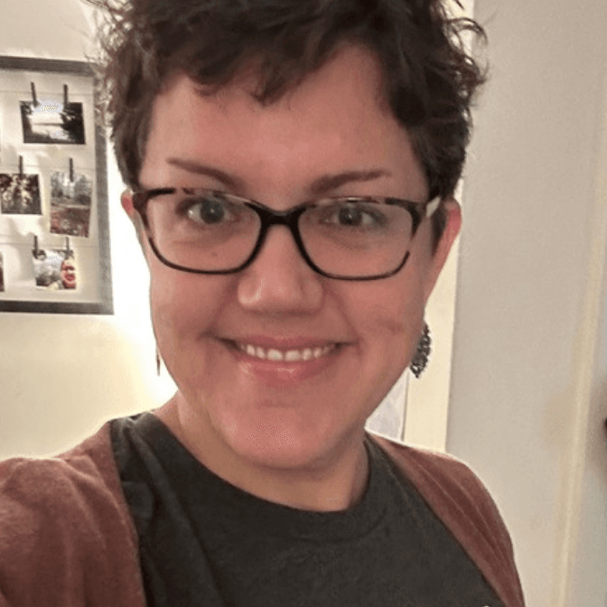 Laurie Eldred