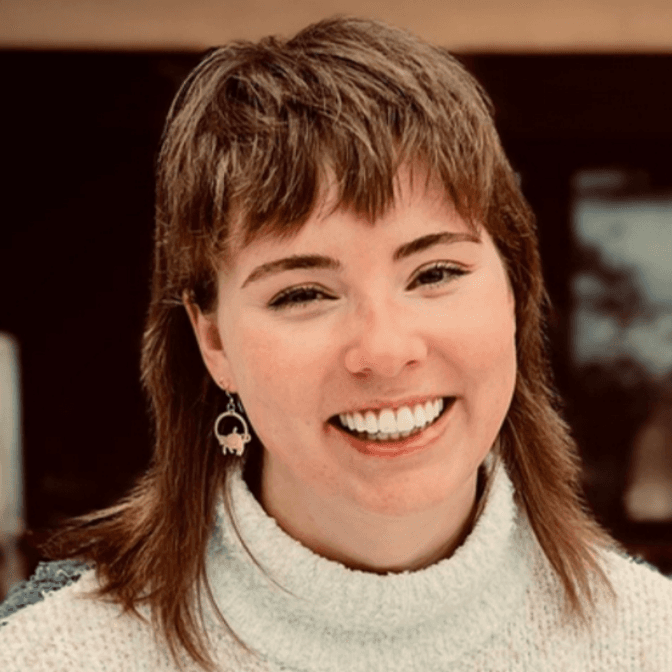 Natalie Fischer