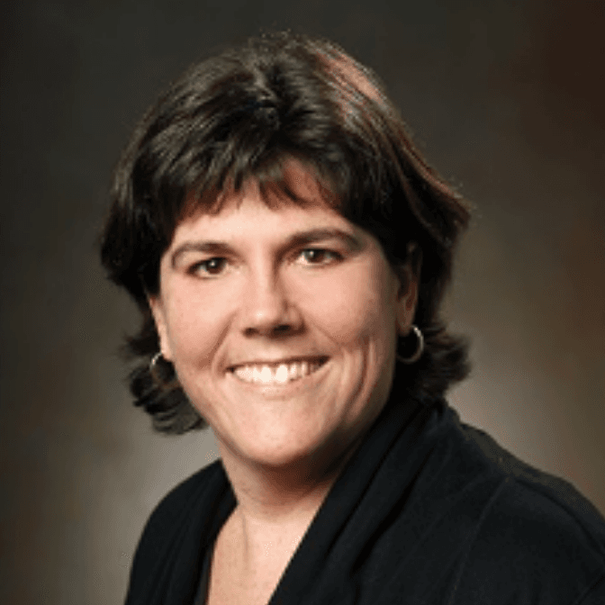 Suzanne West