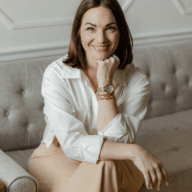 Tara Steketee